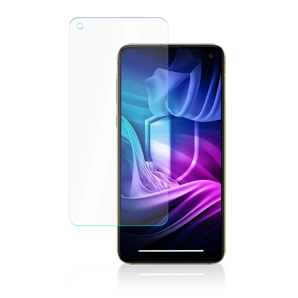 Matte protective film 3mk Silky Matt Pro for Samsung Galaxy S10eeng
