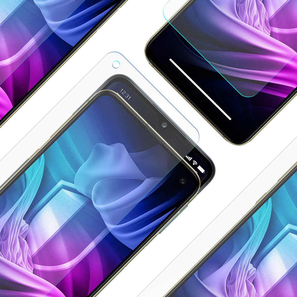 Matte protective film 3mk Silky Matt Pro for Samsung Galaxy S10eeng