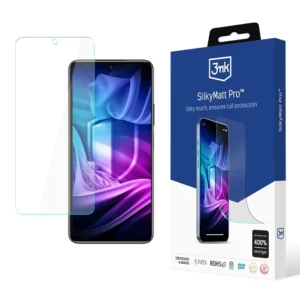 Matte protective film 3mk Silky Matt Pro for Huawei Nova 12 SEeng