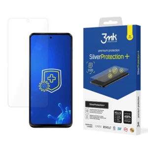 3mk SilverProtection+ protective foil for Motorola Moto G13 / G23eng