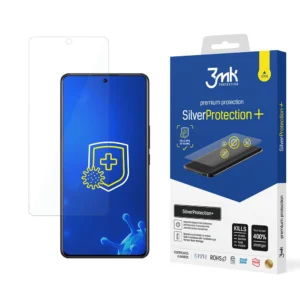 3mk SilverProtection+ protective foil for Xiaomi 12S Ultraeng