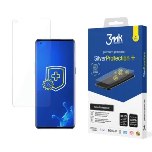 3mk SilverProtection+ protective foil for Oppo Find X5 Proeng