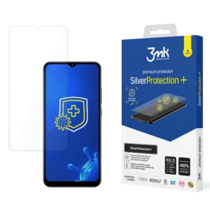 3mk SilverProtection+ protective foil for Samsung Galaxy A03s 4Geng