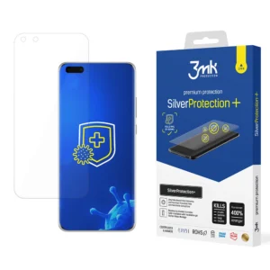 3mk SilverProtection+ protective foil for Huawei P40 Pro 5Geng