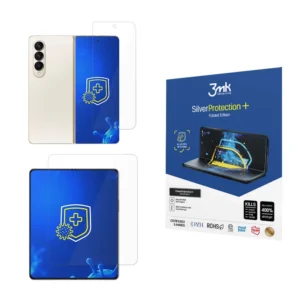 3mk SilverProtection+ Folded Edition protective foil for Samsung Galaxy Z Fold 4eng