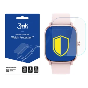 3mk Watch Protection™ v. ARC+ protective film for Xiaomi Amazfit GTS 2 Minieng