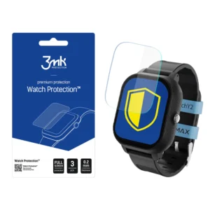 3mk Watch Protection ARC protective film for Lamax Watch Y2eng