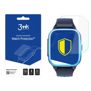 Protective film 3mk Watch Protection ARC on Garett Kids Trendy 4Geng