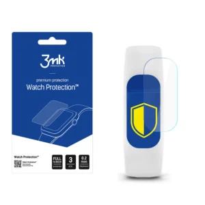 3mk Watch Protection™ v. ARC+ protective foil for Garmin Vivosmart 5eng