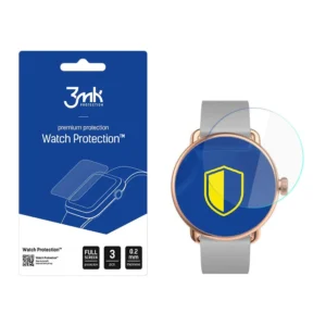 3mk Watch Protection™ v. ARC+ protective film for Withings ScanWatch 38mmeng