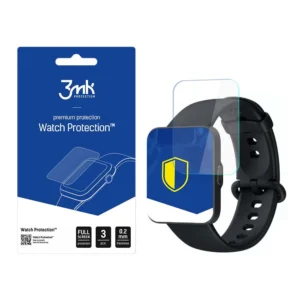 3mk Watch Protection ARC protective film for Xiaomi Redmi Watch 3 Activeeng