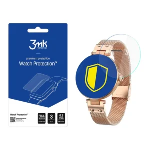 3mk Watch Protection ARC Protective Film for Forever ForeVive Petite SB-305eng