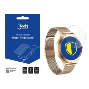 3mk Watch Protection ARC Protective Film for Maxcom FW42eng