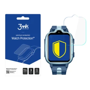 3mk Watch Protection™ v. ARC+ protective foil for Garett Kids Cute 4Geng