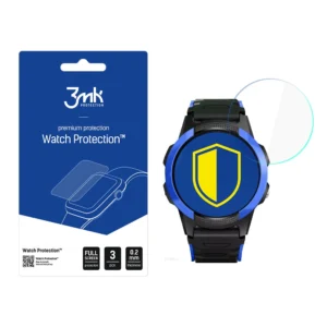 3mk Watch Protection ARC protective foil for Garett Kids Focus 4G RTeng