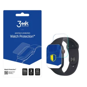 3mk Watch Protection™ v. ARC+ protective foil for Apple Watch SE2 40mmeng