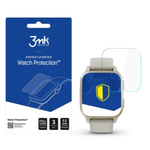 3mk Watch Protection™ v. ARC+ protective film for Garmin Venu Sq 2eng