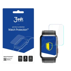 3mk Watch Protection ARC protective film for Huawei Watch Deng