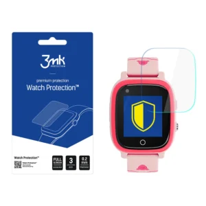 3mk Watch Protection™ v. ARC+ protective foil for Garett Kids Sun 4Geng