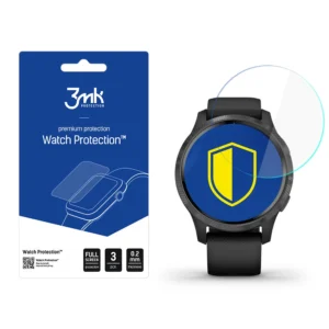 3mk Watch Protection™ v. ARC+ protective foil for Garmin Venu 2Seng