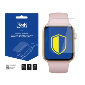 3mk Watch Protection™ v. ARC+ protective foil for Apple Watch 3 38 mmeng