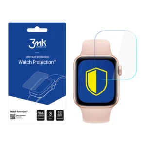 3mk Watch Protection ARC protective foil for Apple Watch 4 44mmeng