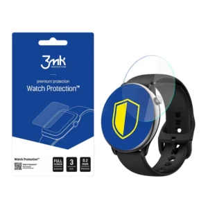 3mk Watch Protection™ v. ARC+ protective film for Amazfit GTR Minieng