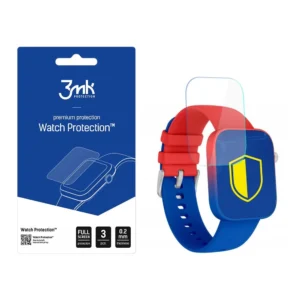 3mk Watch Protection™ v. ARC+ protective film for Rubicon RNCE97eng