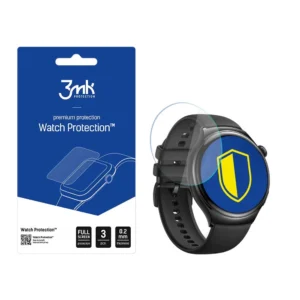 3mk Watch Protection™ v. ARC+ protective foil for Huawei Watch 4eng