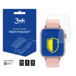 3mk Watch Protection™ v. ARC+ protective foil on Manta Kevin SWK02eng