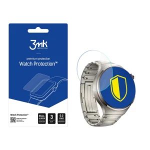 3mk Watch Protection™ v. ARC+ protective foil for Huawei Watch 4 Proeng