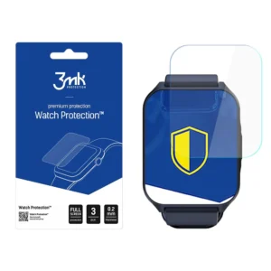 3mk Watch Protection™ v. ARC+ protective foil for Motorola Moto Watch 70eng