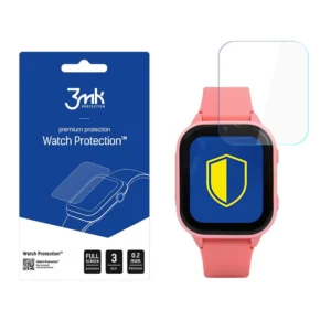 3mk Watch Protection™ v. ARC+ protective foil for Garett Kids Sun Ultra 4Geng