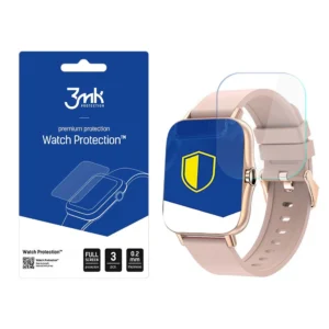 3mk Watch Protection™ v. ARC+ protective film for Maxcom FW55 Aurum Proeng