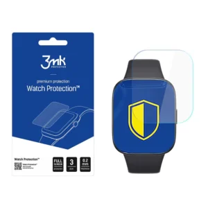 3mk Watch Protection ARC protective film for Xiaomi Redmi Watch 3 Activeeng