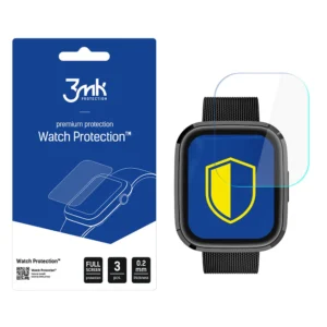 3mk Watch Protection ARC protective film for Garett GRC Styleeng
