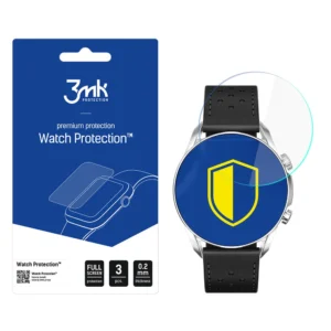 3mk Watch Protection™ v. ARC+ protective foil on Garett V10eng
