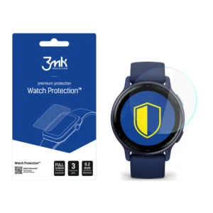 3mk Watch Protection ARC protective film for Garmin Vivoactive 5eng