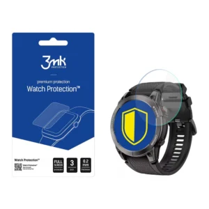 Hybrid glass 3mk Watch Protection FlexibleGlass on Manta Activ Xeng