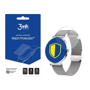 Hybrid glass 3mk Watch Protection FlexibleGlass for Manta Alexaeng