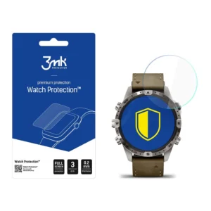 3mk Watch Protection™ v. FlexibleGlass hybrid glass for Garmin MARQ Gen 2eng