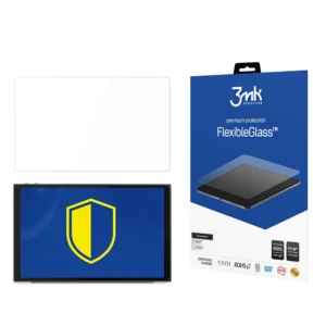 3mk FlexibleGlass™ hybrid glass for Lenovo Legion Goeng