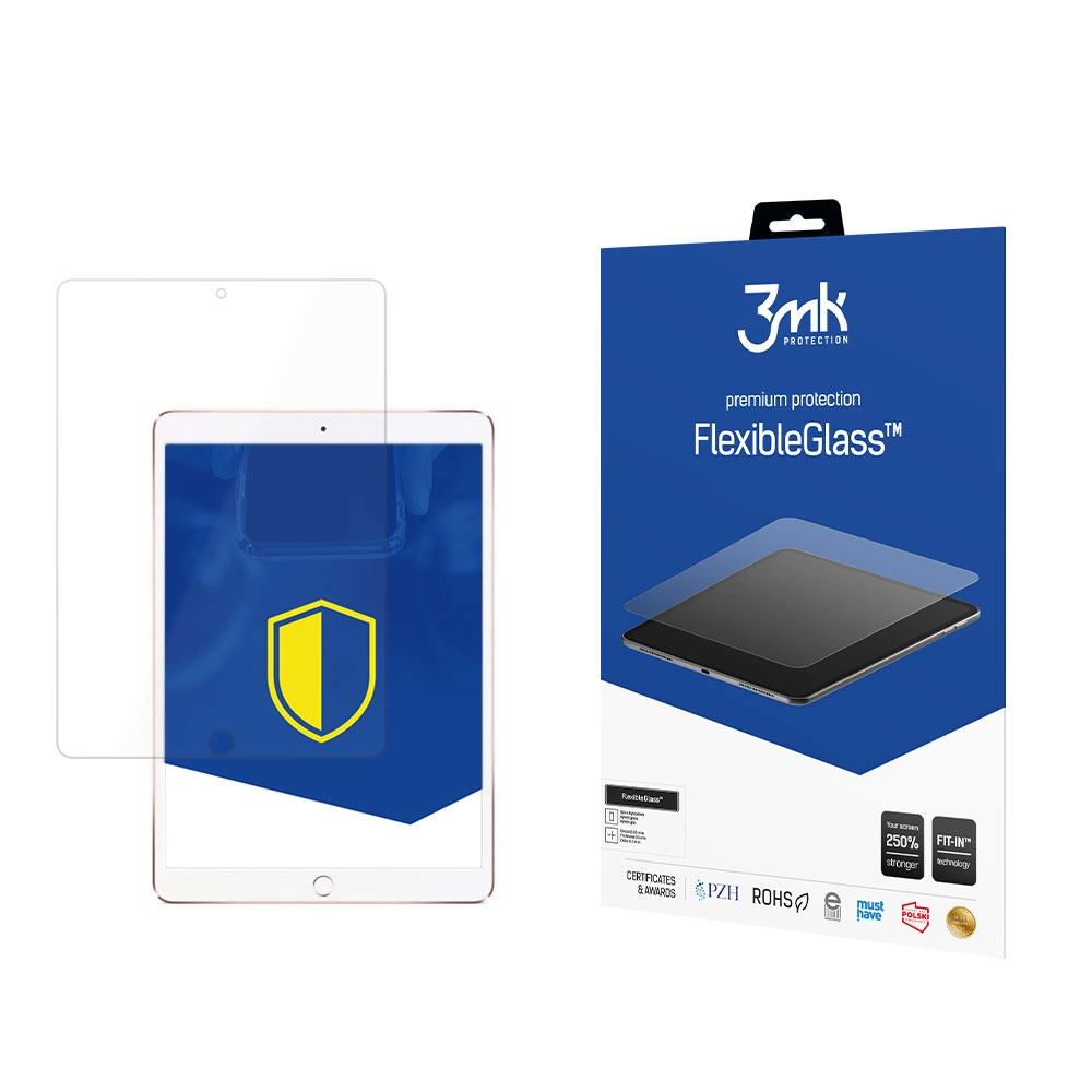 3mk FlexibleGlass™ hybrid glass for iPad Pro 10.5"eng