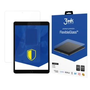 3mk FlexibleGlass™ hybrid glass for iPad Air 3eng