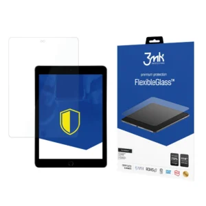 3mk FlexibleGlass™ hybrid glass for iPad 5eng