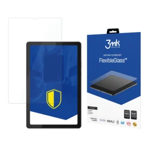 Hybrid glass 3mk FlexibleGlass on Lenovo Tab M9eng