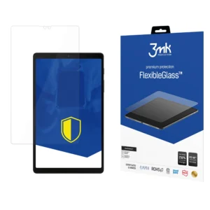 3mk FlexibleGlass™ hybrid glass for Samsung Galaxy Tab A7 Liteeng