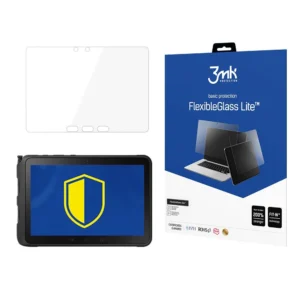3mk FlexibleGlass Lite™ hybrid glass for Samsung Galaxy Tab Active 4 Proeng