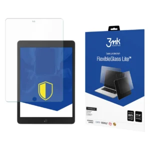 Hybrid glass 3mk FlexibleGlass Lite for iPad 10.2" 8/9eng