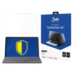 3mk FlexibleGlass Lite™ hybrid glass for Microsoft Surface Go 3 / Go 4eng